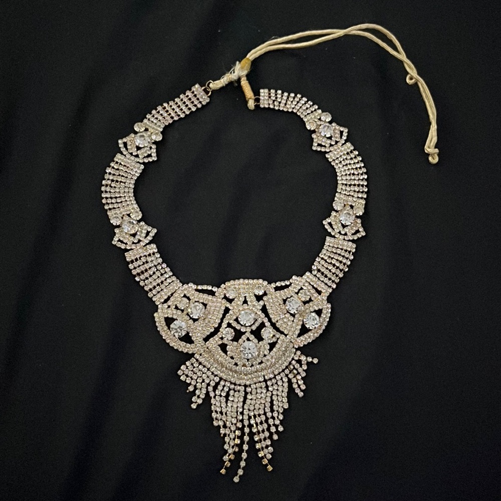 Stunning Necklace